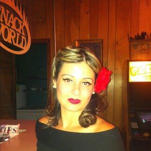 Meet your Posher, Jami